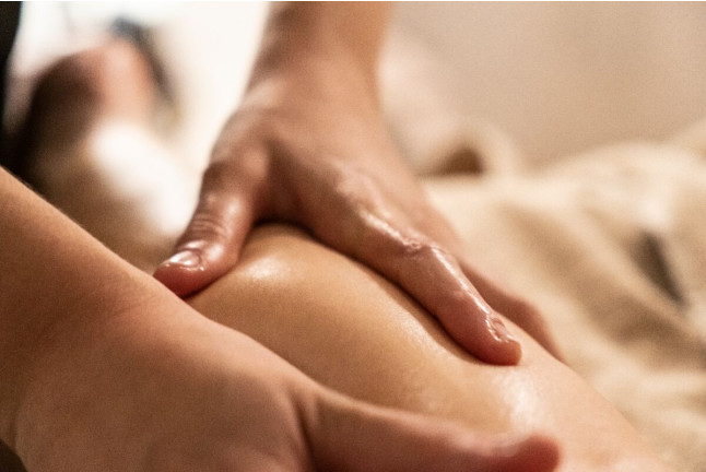 Circuito Spa Privado y Masaje Relajante para dos en Caroli Montereal (Madrid)