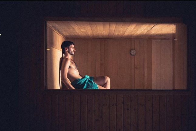 Circuito Spa y Masaje Relax en Ibiza Posidonia Wellness Center (San Sebastián)