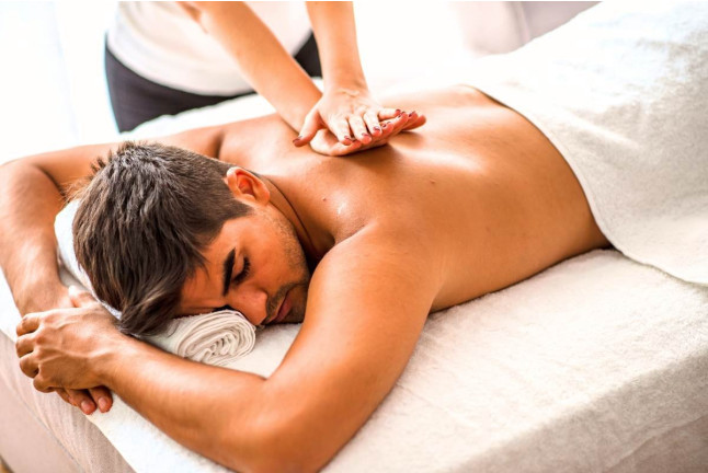 360° Experience: Zona Wellness, Masaje Facial y Corporal Descontracturante en Hotel Catalonia Gran Vía Bilbao 4* (Vizcaya)
