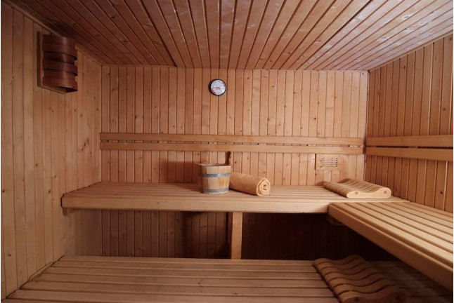 Masaje, Jacuzzi Privado y Circuito Spa para dos en Sandos Monaco Hotel & Spa 4* (Benidorm, Alicante)