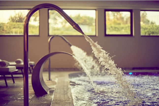 Circuito Spa y Masaje Zoëtry en Pure Spa by Natura Bissé del Hotel Zoëtry Mallorca 5* (Llucmajor, Mallorca)