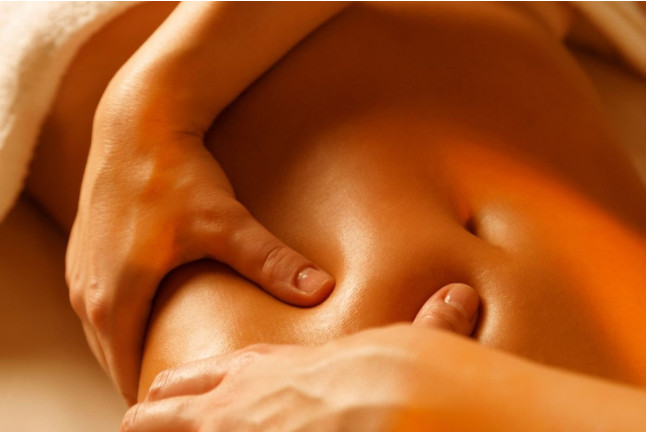 Masaje con Circuito Spa opcional para dos en Green Spa (Mairena del Aljarafe, Sevilla)