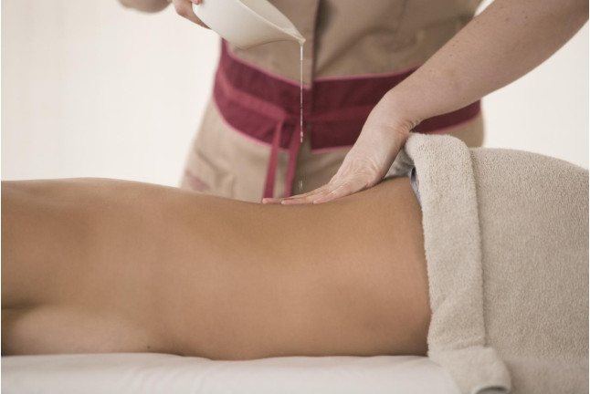 Acceso a Piscina Relax y Masaje Aromático en Hospes Amérigo 5* (Alicante)