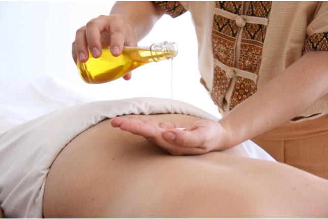 Masaje en Pareja en Sabai Thai Massage del Hotel Globales Santa Ponsa Park 4* (Santa Ponça, Mallorca)