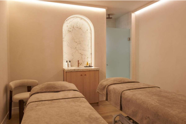 Circuito Spa y Masaje para dos en Explore Spa de Le Méridien Ra Beach Hotel Spa 5* (El Vendrell, Tarragona)
