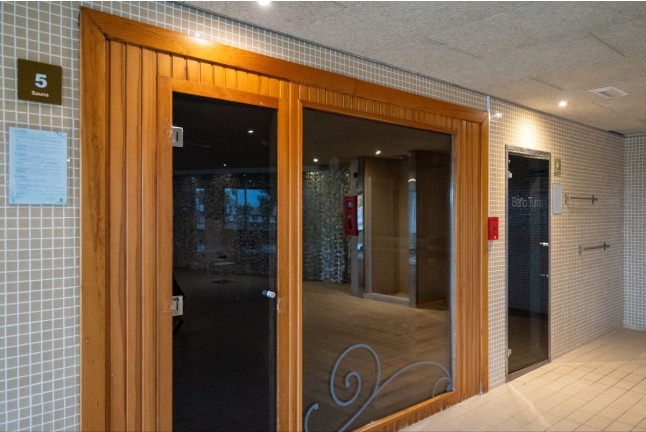 Circuito Spa y Masaje para dos en Dolce by Wyndham Barcelona Resort 4* Sup (Sant Esteve Sesrovires, Barcelona)