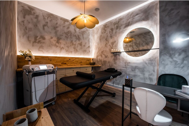 Masaje Oriental de Digitopresión y Sacrocraneal en IBWellness Boutique & Fitness (Rivas-Vaciamadrid, Madrid)