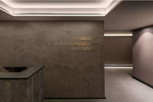 Masaje Bienestar, con Aromaterapia o Deeptissue en Radisson Collection Bilbao 5* (Bilbao, Vizcaya)
