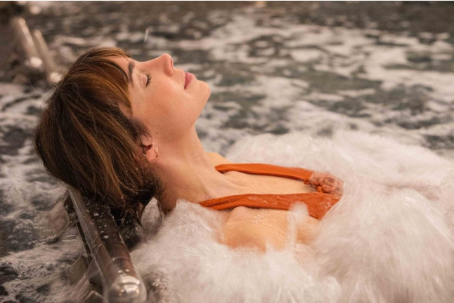 Circuito Spa y Masaje Relajante Localizado en InterContinental Barcelona 5* (Barcelona)
