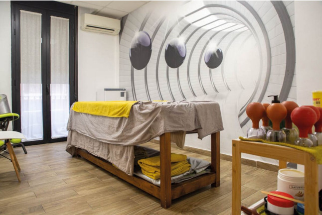 Masaje Relajante o Descontracturante en Relaxa't (Reus, Tarragona)