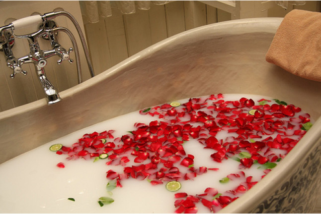 Bañera Hidromasaje y Masaje para dos en Hotel Barcelona Golf Resort 4*Sup (Sant Esteve Sesrovires, Barcelona)