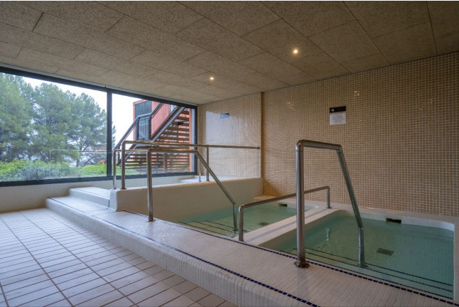 Circuito Spa y Masaje en Dolce by Wyndham Barcelona Resort 4* Sup (Sant Esteve Sesrovires, Barcelona)