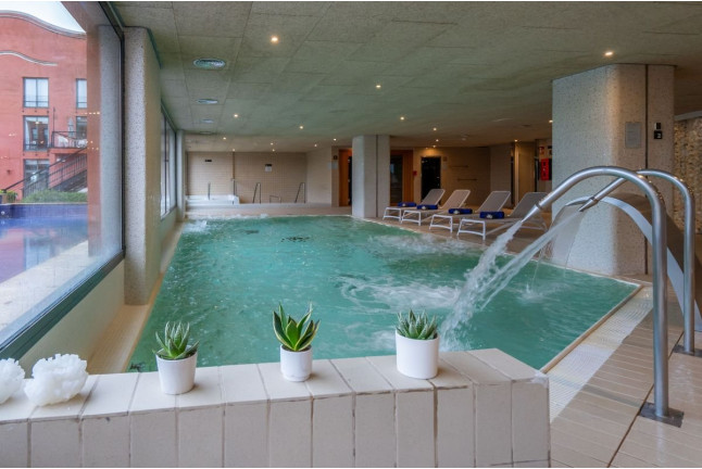 Escapada con Spa y Comida o Cena en Dolce by Wyndham Barcelona Resort 4* Sup (Sant Esteve Sesrovires, Barcelona)