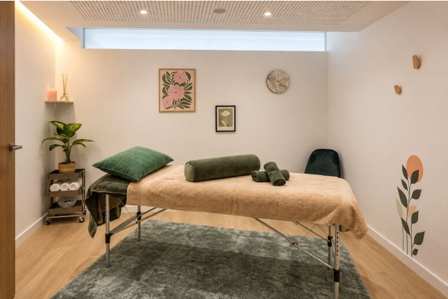 Masaje Signature a Elegir en Mama Centre Andorra (La Massana, Andorra)