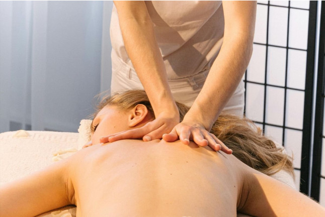 Circuito Termal y Masaje en Spa Alterego del Hotel Miramar Barcelona 5* GL (Barcelona)