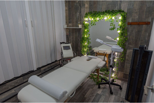 Masaje Relajante en Massagium (Salou, Tarragona)