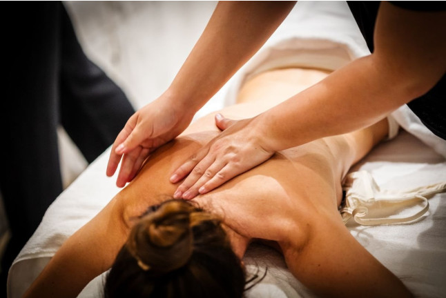 Pack Hammam con Masaje y Acceso a los Baños de Sulis Hammam & Spa (Madrid)