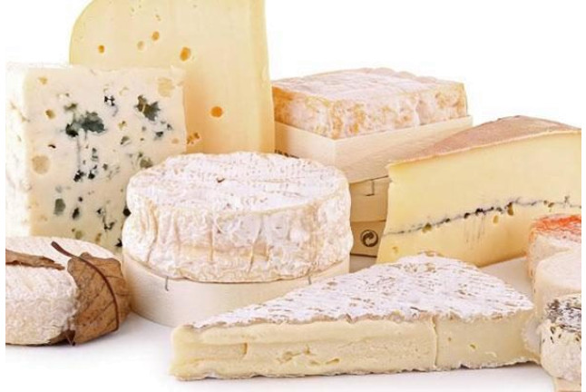 Maridaje de Vinos y Queso (Barcelona)