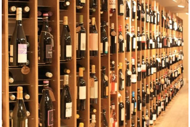 Maridaje de Vinos y Queso (Barcelona)