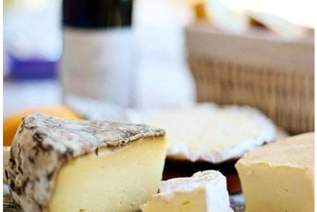 Maridaje de Vinos y Queso (Barcelona)