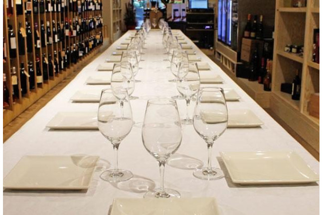 Maridaje de Vinos y Queso (Barcelona)