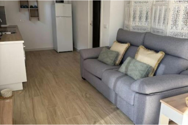 Escapada con Baños Árabes y Masaje de 25' en Loft Medina Mudéjar (Sancti Petri, Cádiz)