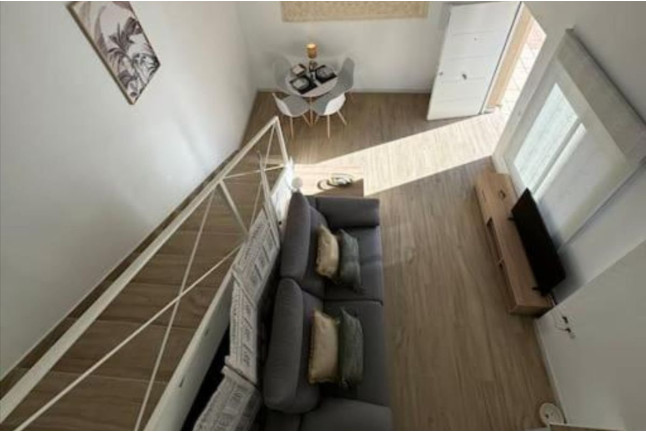 Escapada con Baños Árabes y Masaje de 25' en Loft Medina Mudéjar (Sancti Petri, Cádiz)