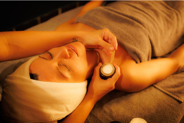 Circuito Spa y Masaje para dos en Cobre 29 en Hotel Meliá Palma Marina 4* (Palma de Mallorca)