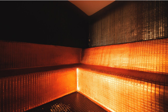 Circuito Spa y Masaje para dos en Cobre 29 en Hotel Meliá Palma Marina 4* (Palma de Mallorca)