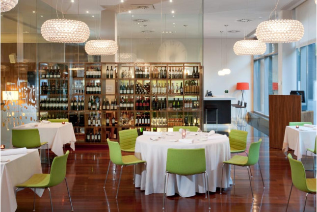 Circuito Spa y Comida en Hotel Primus 4* (Valencia) 