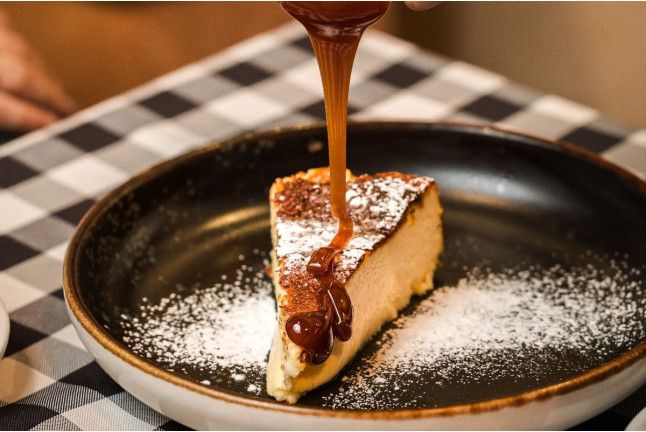 Menú Degustación Gourmet en Restaurante El Monje de Hospes Palacio de San Esteban 5* (Salamanca)