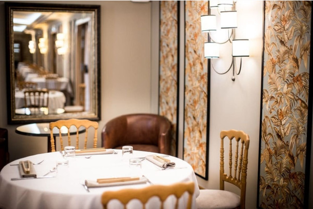 Menú Degustación para dos en Hotel Spa Pazo los Escudos 5* (Vigo)