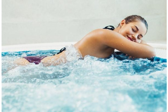 Circuito Spa en Hotel Meliá Atlanterra 4* (Cádiz)