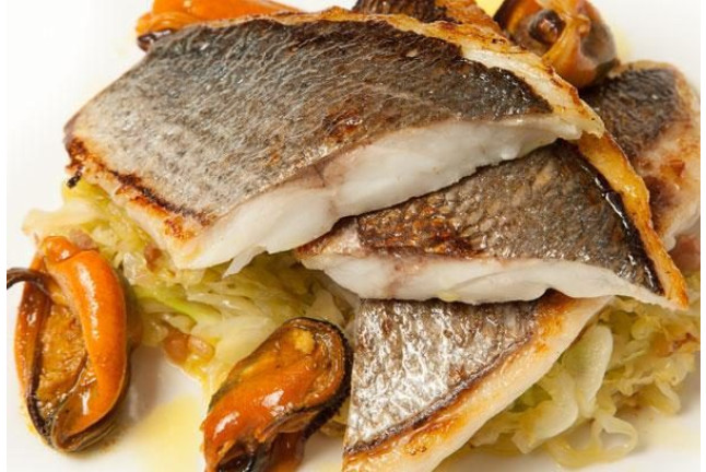 Menú para dos en el Restaurant Atenea (Les Corts, Barcelona)