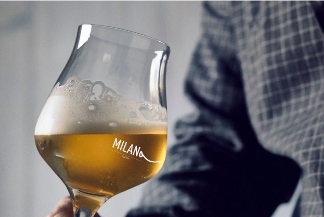 Cata de Cerveza Milana con Maridaje y Comida (Valladolid)