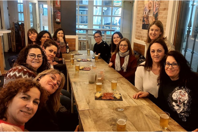 Cata de Cerveza Milana con Maridaje y Comida (Valladolid)