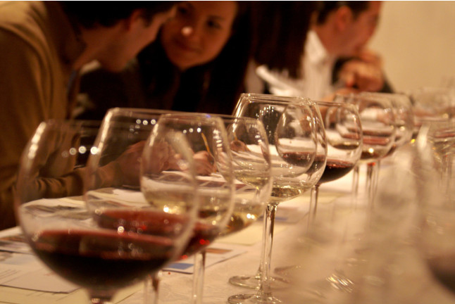 Visita a Bodega Miquel J. Jané y Cata de 3 vinos para dos (Barcelona) 