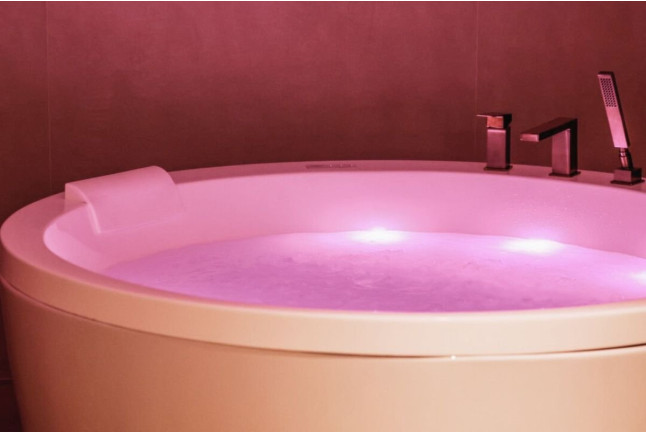 Circuito Termal para dos en Spa Alterego del Hotel Miramar Barcelona 5* GL (Barcelona)