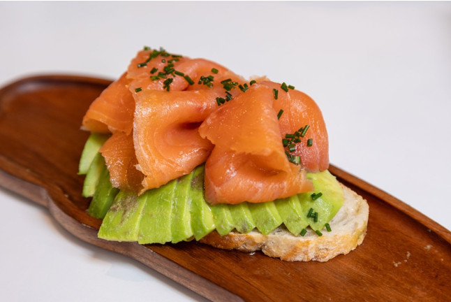 Cena para dos en Restaurante MoMa Gardens (La Guancha, Santa Cruz de Tenerife)