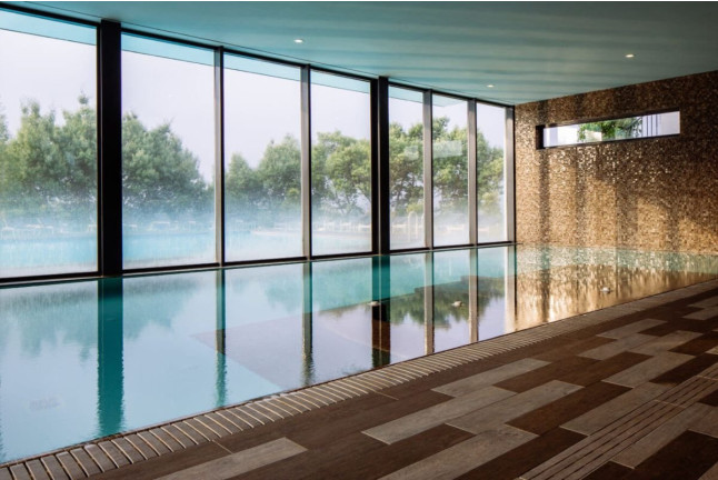 Circuito Spa para dos en Sensorial Spa de Monchique Resort & Spa 5* (Algarve, Portugal)