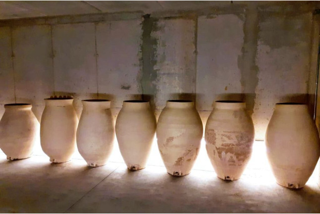 Escapada en Casa Gran 1771 - Boutique Winery Hotel 5* con Desayuno y Visita a Bodega (Alt Penedès, Barcelona)