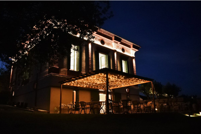 Escapada en Casa Gran 1771 - Boutique Winery Hotel 5* con Desayuno y Visita a Bodega (Alt Penedès, Barcelona)