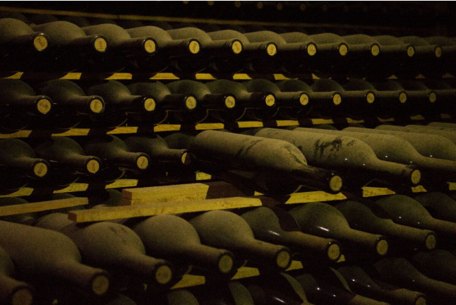 Escapada en Casa Gran 1771 - Boutique Winery Hotel 5* con Desayuno y Visita a Bodega (Alt Penedès, Barcelona)