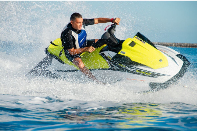 Moto de Agua (Tenerife)