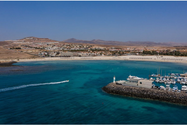 Alquiler de Moto de Agua (Fuerteventura, Las Palmas)