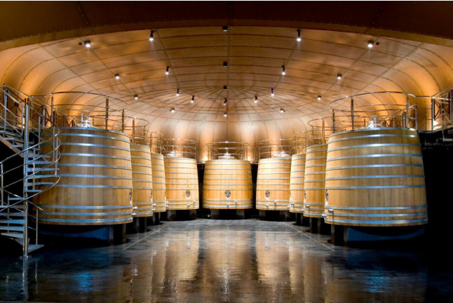 Visita a BODEGAS VIVANCO, Visita Libre al Museo, Degustación de 2 Vinos y Comida en Restaurante Panorámico (La Rioja)