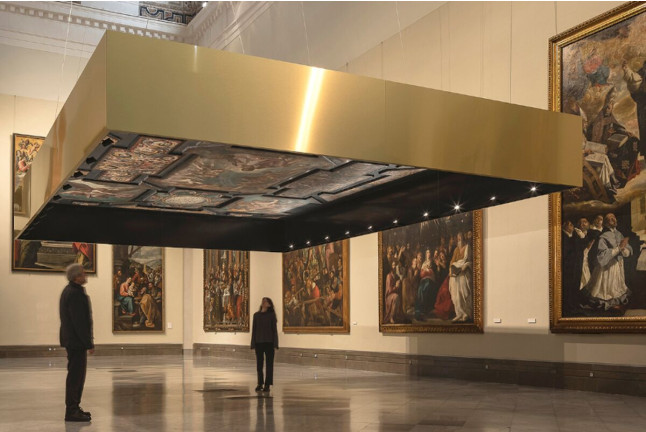Visita Guiada al Museo de Bellas Artes de Sevilla (Sevilla)