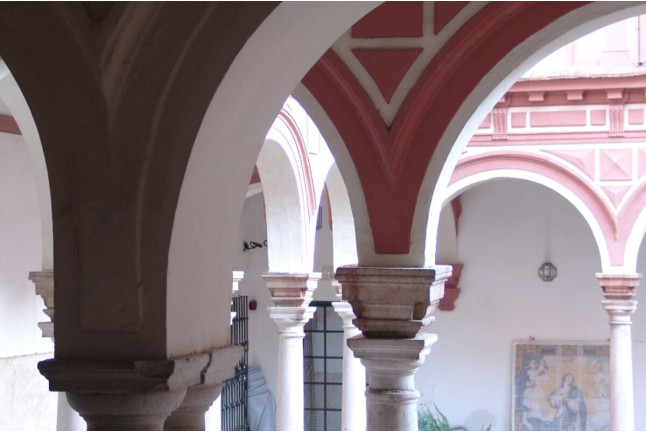 Visita Guiada al Museo de Bellas Artes de Sevilla (Sevilla)
