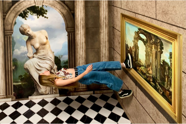 Museo de la Imaginación (Málaga) 