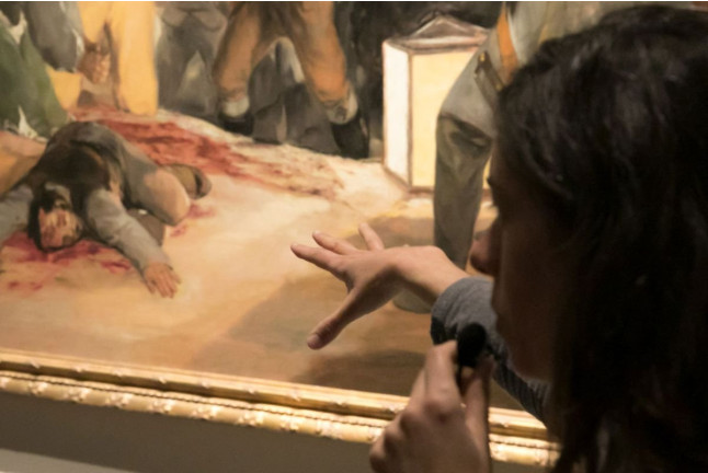 Visita Guiada al Museo del Prado con Acceso Preferente (Madrid)
